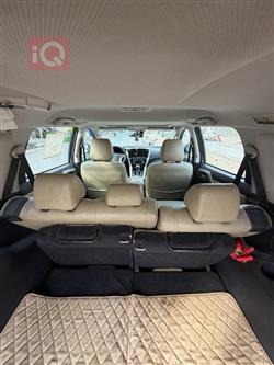 ميتسوبيشي باجيرو سبورت